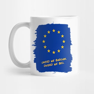 United Europe Mug